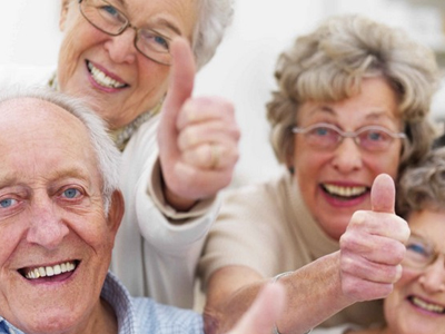 Η μεσογειακή διατροφή σας δίνει ζωή!