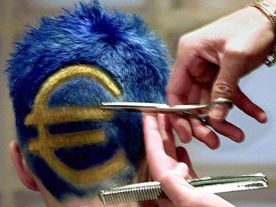 Τους «κούρεψε» η Τράπεζα