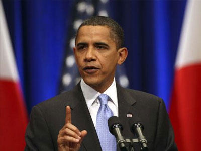 Δήλωση για τη συμφωνία στη Γενεύη θα κάνει ο Ομπάμα