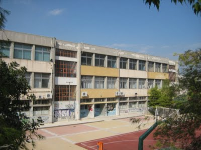 ΟΣΚ: Μη ασφαλή τα μισά σχολικά κτήρια