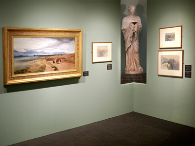 «Ο Edward Lear & τα Ιόνια Νησιά»