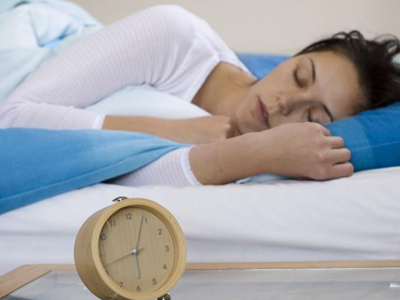 Πόσες είναι οι ιδανικές ώρες ύπνου;