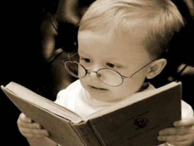 Εξυπνάδα και ευτυχία πάνε παρέα!