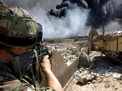 Μεγάλη η λίστα των νεκρών το Γενάρη στο Ιράκ