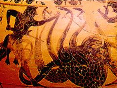 Θεματικό πάρκο με τους άθλους του Ηρακλή στην Αργολίδα