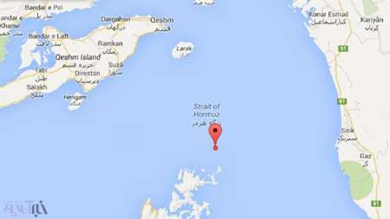 Κτίζει mega port το Ιράν