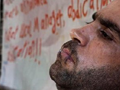 Πολιτικό άσυλο για τους έξι Ιρανούς