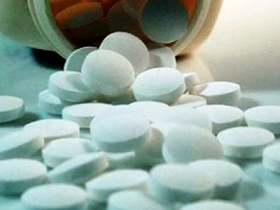 Συνελήφθη 24χρονος με ηρεμιστικά χάπια