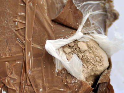 Τον συνέλαβαν επ’ αυτοφώρω