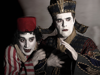 «Η Κατάρα της Ίρμα Βεπ»