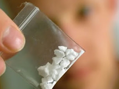 Ιωάννινα: Σύλληψη για ναρκωτικά