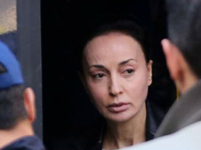 Σε ψυχιατρική κλινική η Βίκυ Σταμάτη