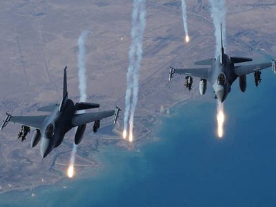 Η Μόσχα δεν θα παραδώσει μαχητικά αεροπλάνα στη Συρία