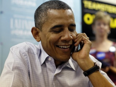 Για ποιους πολιτικούς ηγέτες σήκωσε το τηλέφωνο ο Αμερικανός Πρόεδρος;