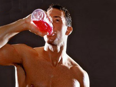 Πώς επηρεάζουν τα δόντια τα ισοτονικά ποτά;