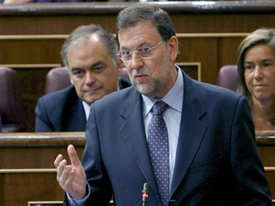 Εξωτερική οικονομική βοήθεια σκέφτεται η Ισπανία