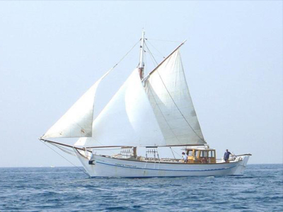 Η 2η έκθεση παραδοσιακών σκαφών στα Μέθανα