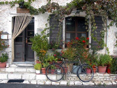 «Χρώματα Ελλάδας» στην πόλη Μπαλμά