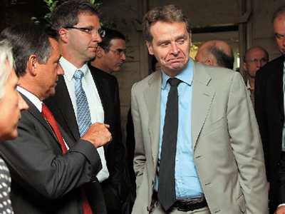 Καταιγίδα νέων μέτρων με τα πρωτοβρόχια του Σεπτέμβρη