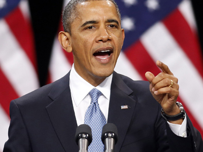 Ανθρωπιστική βοήθεια των ΗΠΑ προς τη Συρία