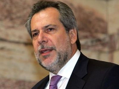 Ένας πρώην υπουργός του ΠΑΣΟΚ