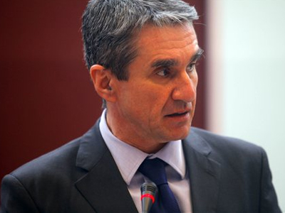 «Στο φως» η επιστολή Λοβέρδου στον Μορς «Στο φως» η επιστολή Λοβέρδου στον Μορς