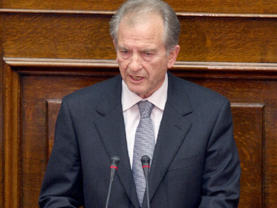 Θα με βρουν μπροστά τους