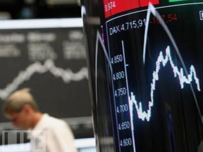 Πτώση στις ευρωπαϊκές αγορές