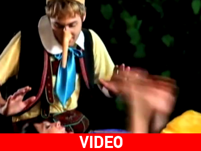 Δίωξη χειρούργου για κλιπ με «αντισημιτικό περιεχόμενο»