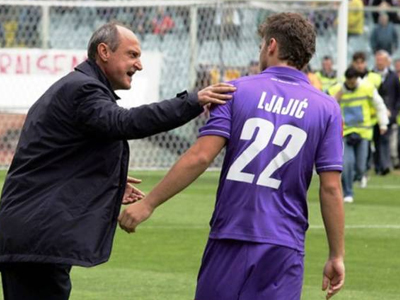 «Ντροπή του ποδοσφαίρου ο Ντέλιο Ρόσι»