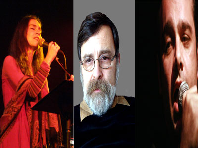 «Η Λήδα και ο Κύκνος» του Μιχάλη Γρηγορίου