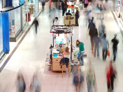 Εκπαιδευτικό πρόγραμμα για εργαζόμενους εμπορικών επιχειρήσεων