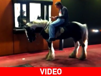 Το… βενζινάδικο του μέλλοντος