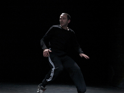 «Ο Ιβάν και τα σκυλιά»