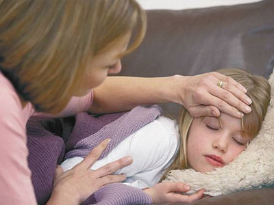 Μπορούμε να προλάβουμε τις ιώσεις;