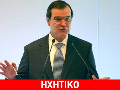 Ο Ανδρέας Βγενόπουλος στον Μάκη Τριανταφυλλόπουλο