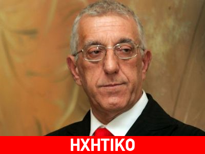 Ο Κακλαμάνης βγήκε… παγανιά