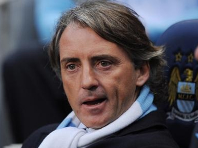 Διαψεύδει για Ρούνεϊ ο Μαντσίνι