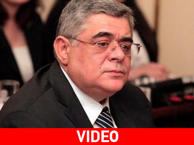 Μιχαλολιάκος: Όλα είναι ανοιχτά