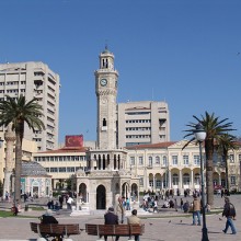 «Φορτσάρει» η τουρκική ακτοπλοΐα