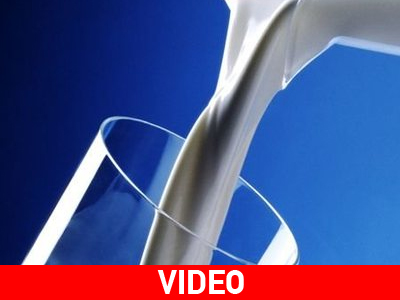 Ελεύθερη η 32χρονη που έκλεψε γάλα για τα παιδιά της