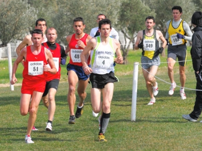 Στίβος: Οι συμμετοχές για το πρωτάθλημα δρόμου σε ανώμαλο έδαφος