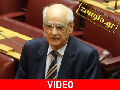 Απ. Κακλαμάνης: Αύριο η Διάσκεψη των Προέδρων