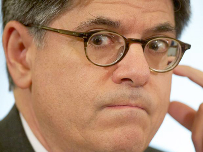 ΗΠΑ: Έκκληση υπ. Οικονομικών προς Ρεπουμπλικάνους