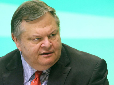 Άρθρο Βενιζέλου για όλους και για όλα