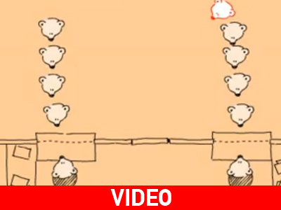 Δημόσιες υπηρεσίες: Δείτε τι δεν πρέπει να κάνετε!