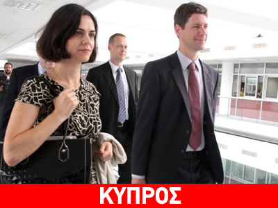 «Υπογραφή του μνημονίου με την τρόικα έως τον Σεπτέμβριο» «Υπογραφή του μνημονίου με την τρόικα έως τον Σεπτέμβριο»