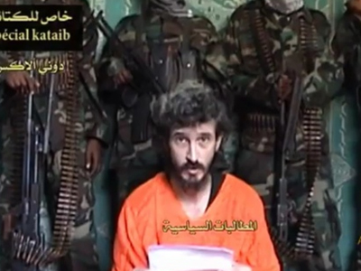 «Βατερλό» στη Σομαλία – Νεκρός ο διοικητής των Γάλλων κομάντο