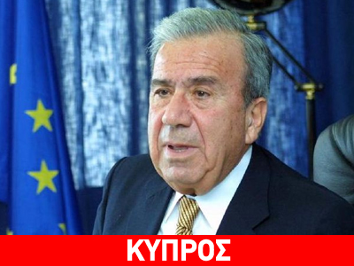 Στην Ελλάδα ο «συνέταιρος» του Άκη