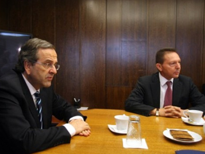 «Δεν έχουμε πολύ χρόνο»